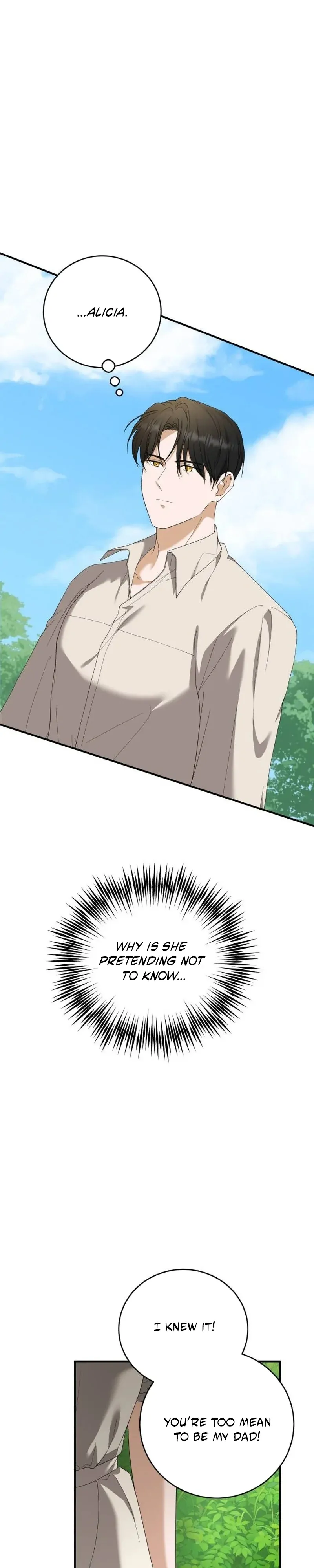 Read An Unexpected Engagement chapter 47 image 45 on Lezhin