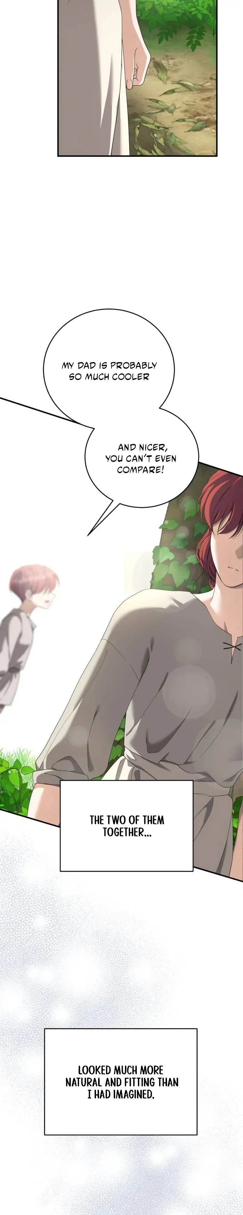 Read An Unexpected Engagement chapter 47 image 46 on Lezhin