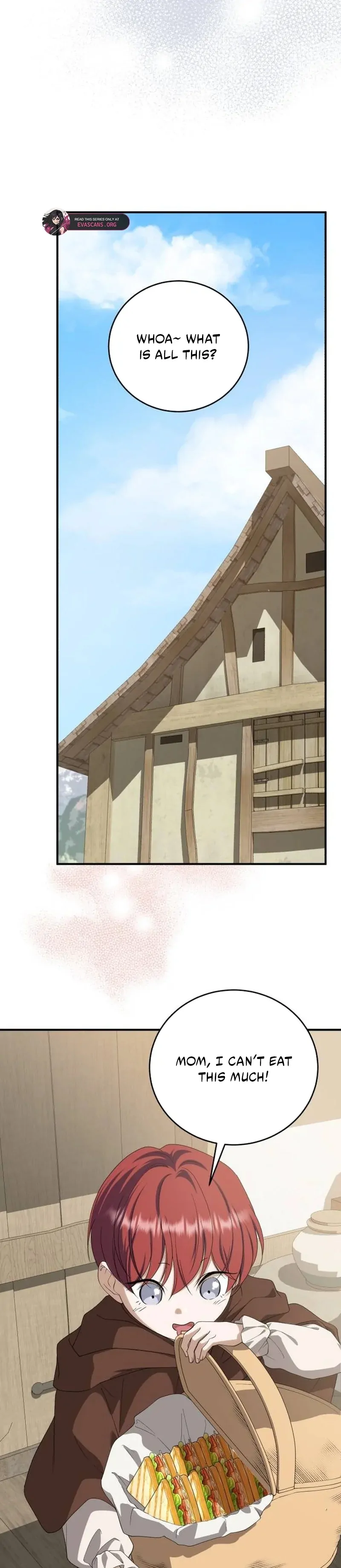 Read An Unexpected Engagement chapter 47 image 47 on Lezhin