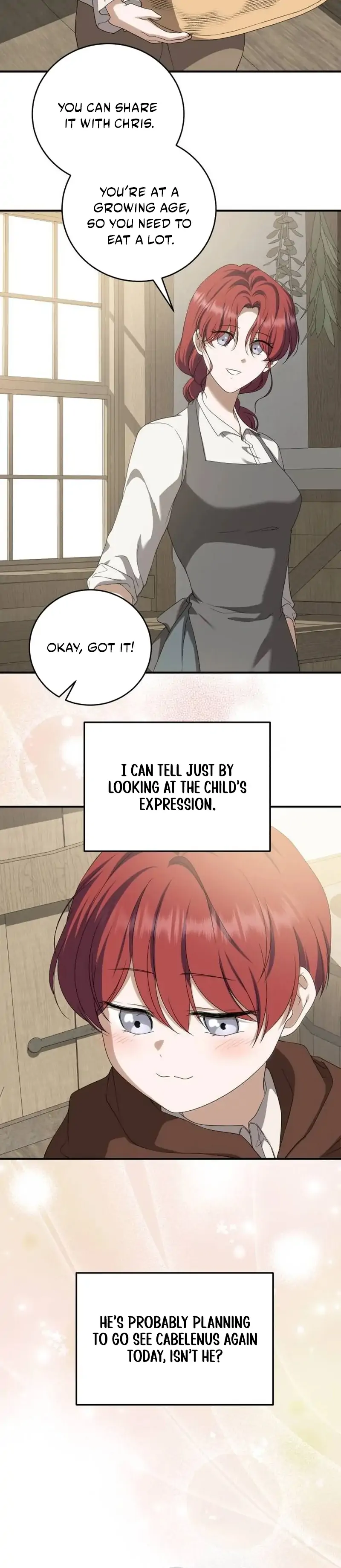 Read An Unexpected Engagement chapter 47 image 48 on Lezhin