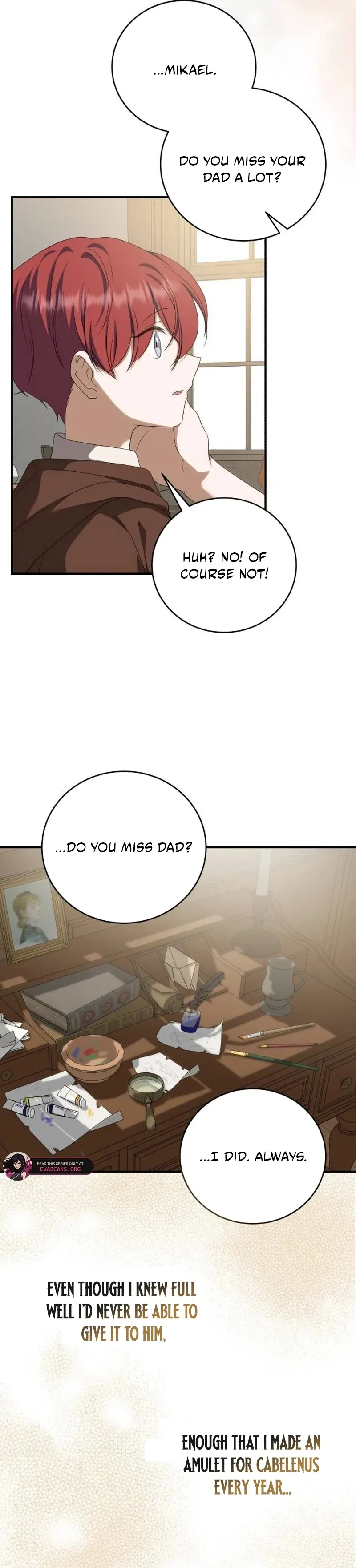 Read An Unexpected Engagement chapter 47 image 49 on Lezhin