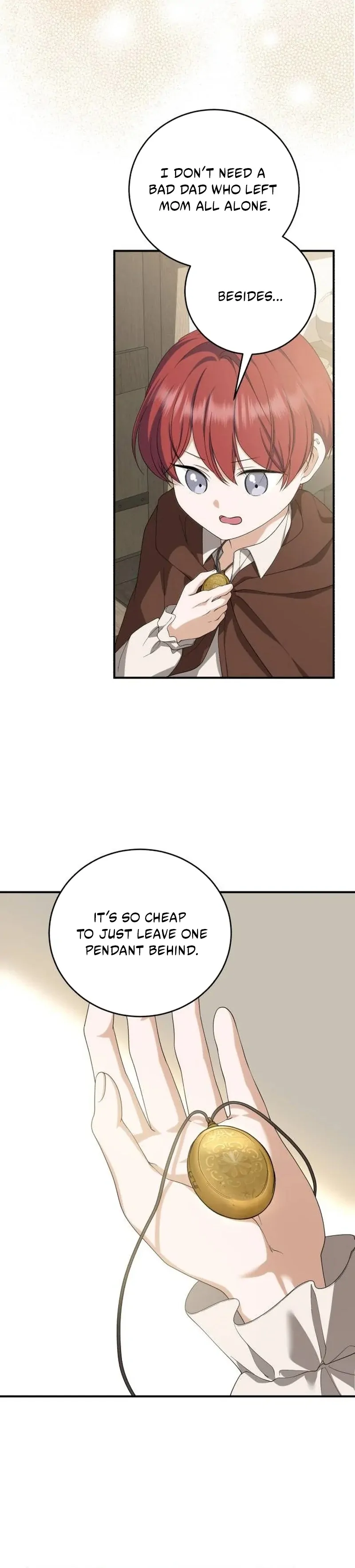 Read An Unexpected Engagement chapter 47 image 50 on Lezhin
