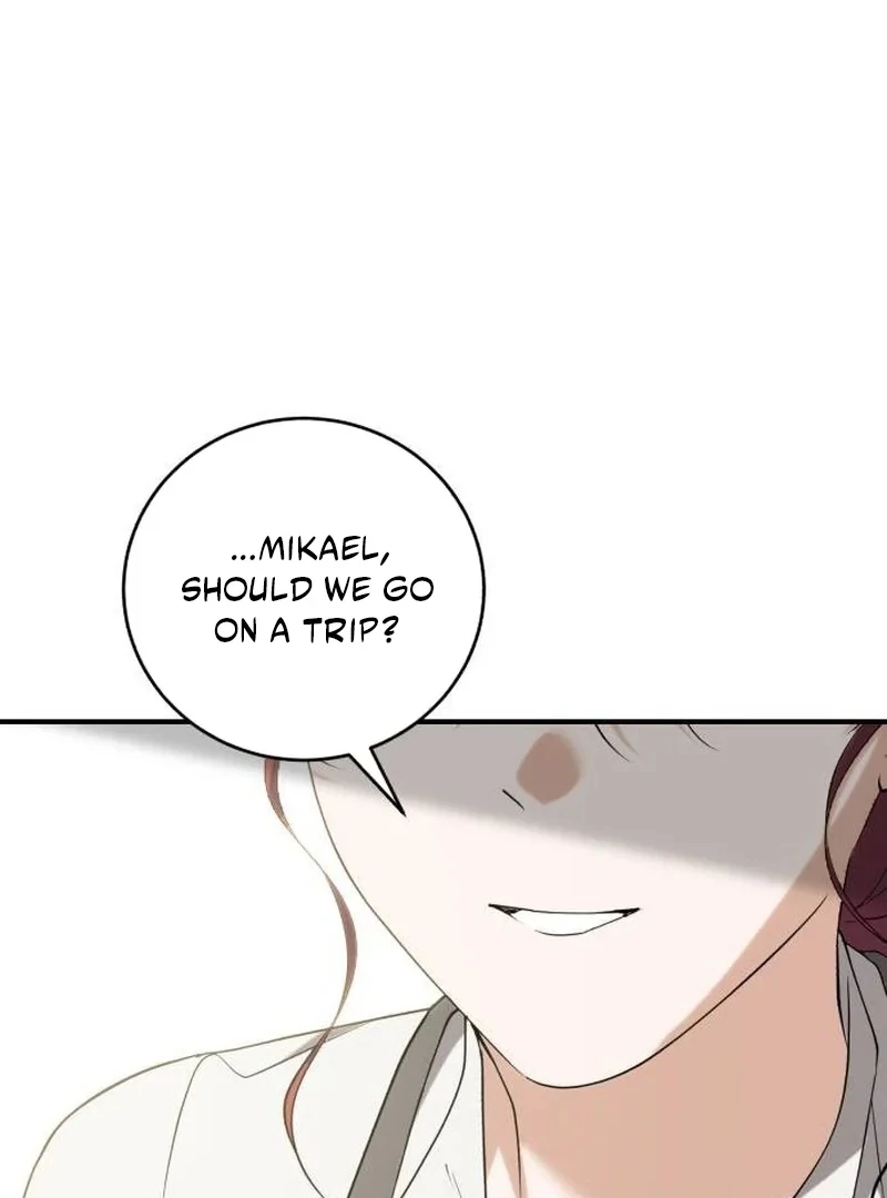Read An Unexpected Engagement chapter 47 image 52 on Lezhin