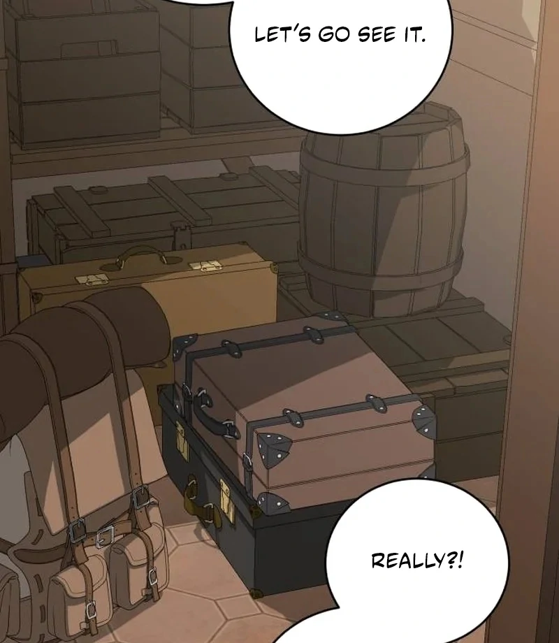Read An Unexpected Engagement chapter 47 image 54 on Lezhin