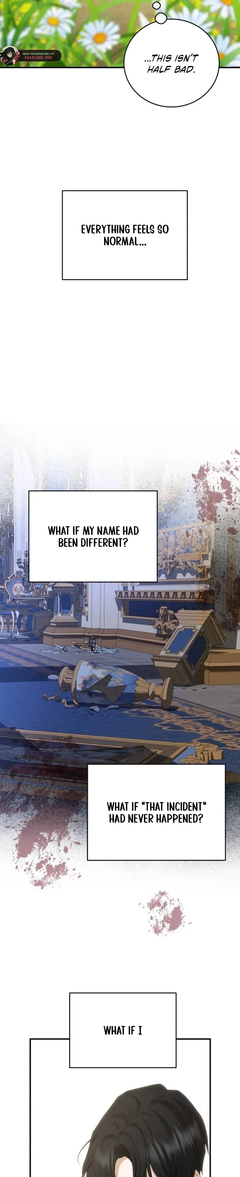 Read An Unexpected Engagement chapter 47 image 7 on Lezhin