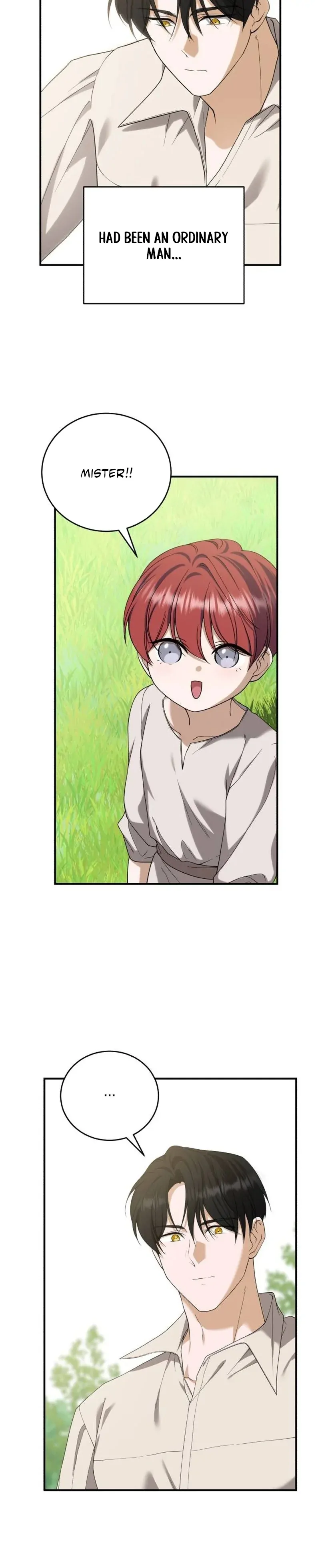 Read An Unexpected Engagement chapter 47 image 8 on Lezhin