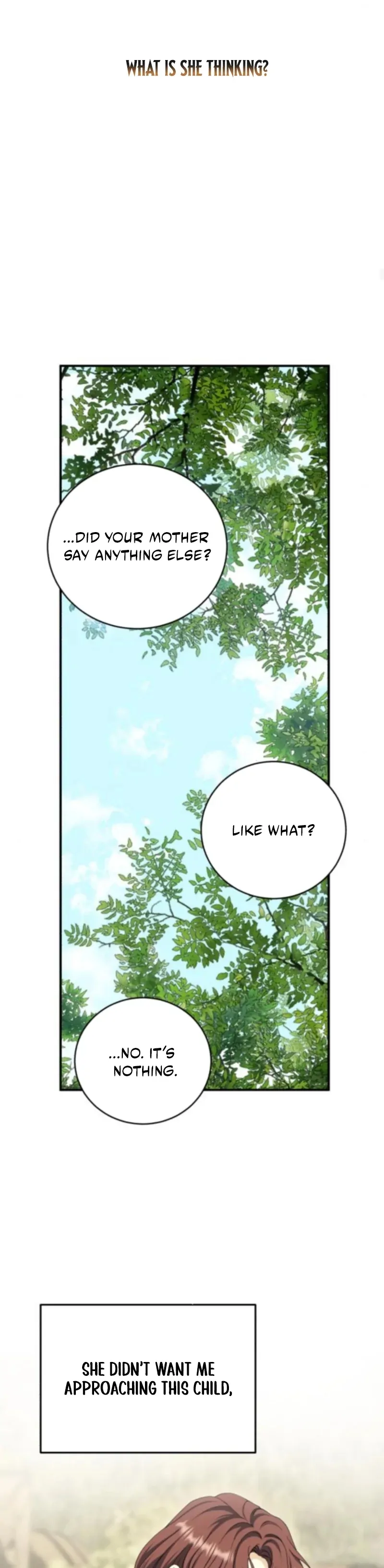 Read An Unexpected Engagement chapter 48 image 18 on Lezhin