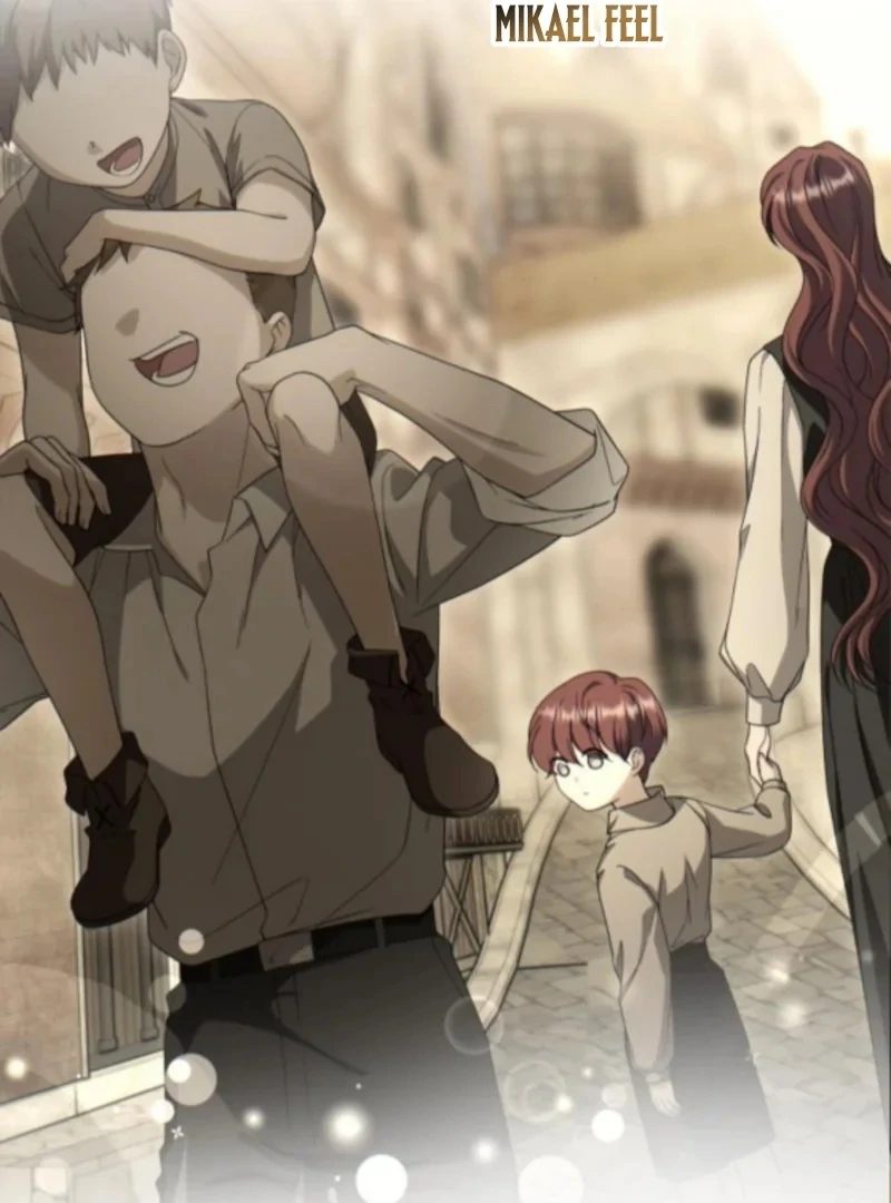 Read An Unexpected Engagement chapter 48 image 2 on Lezhin