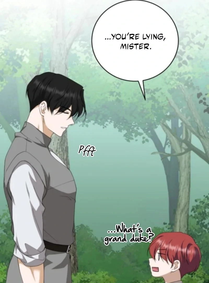 Read An Unexpected Engagement chapter 48 image 26 on Lezhin
