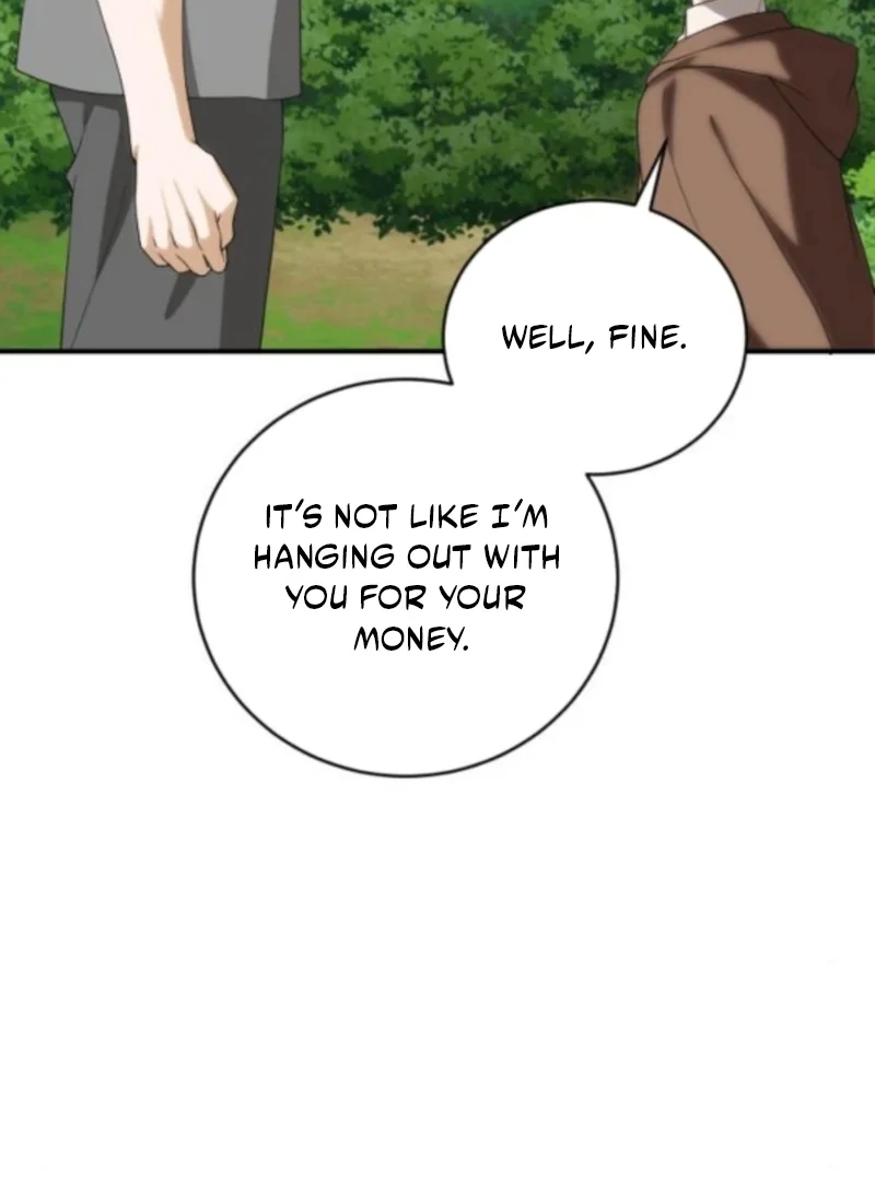 Read An Unexpected Engagement chapter 48 image 27 on Lezhin