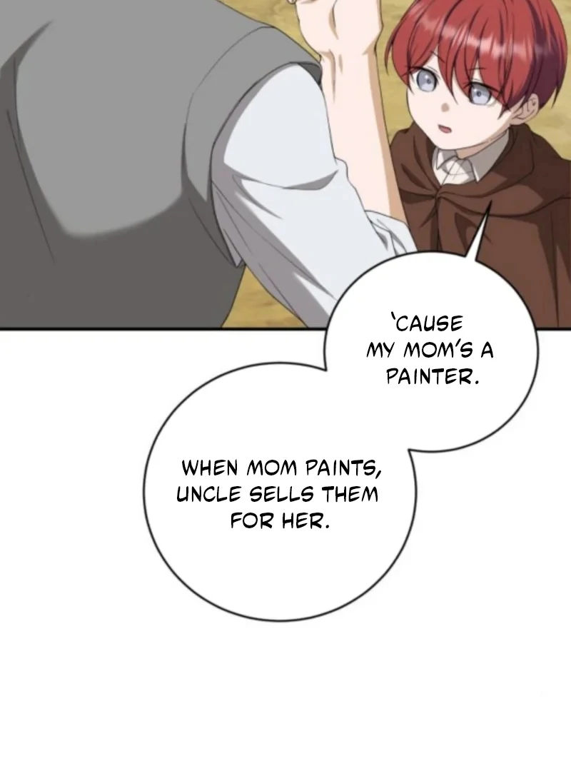 Read An Unexpected Engagement chapter 48 image 43 on Lezhin