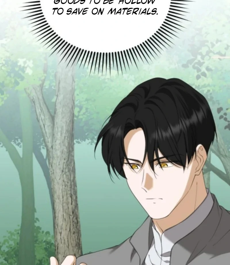 Read An Unexpected Engagement chapter 48 image 48 on Lezhin