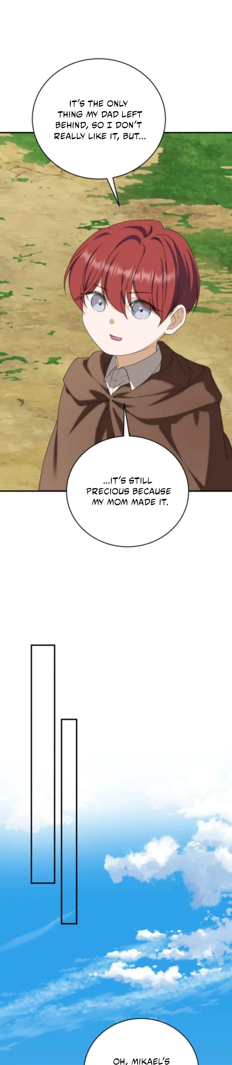 Read An Unexpected Engagement chapter 48 image 50 on Lezhin