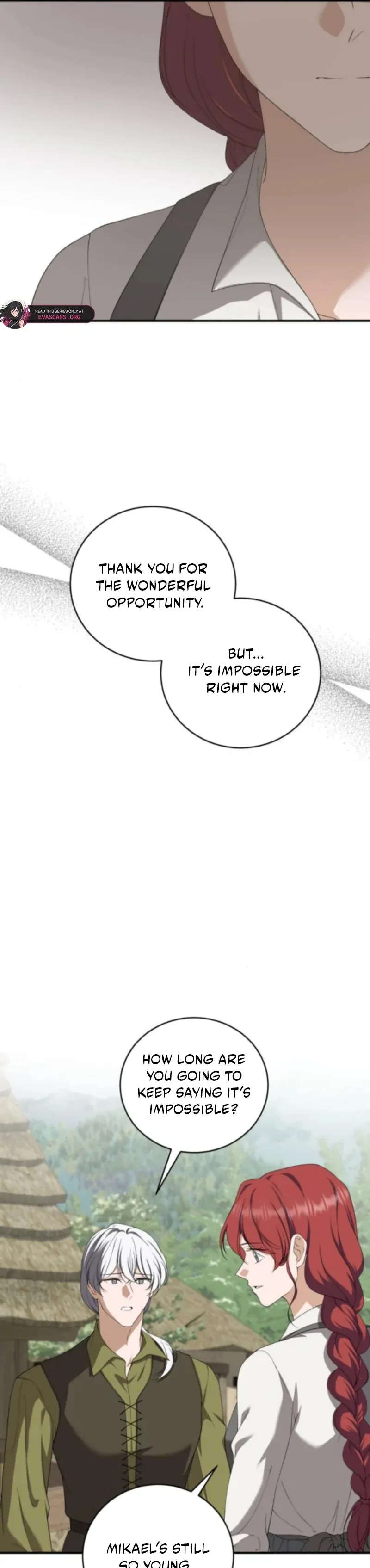 Read An Unexpected Engagement chapter 48 image 54 on Lezhin