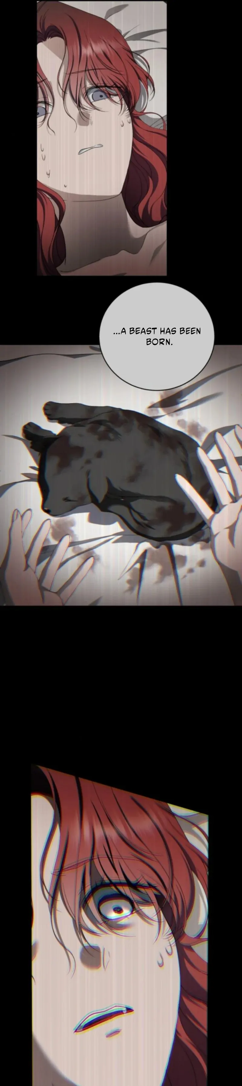 Read An Unexpected Engagement chapter 48 image 58 on Lezhin
