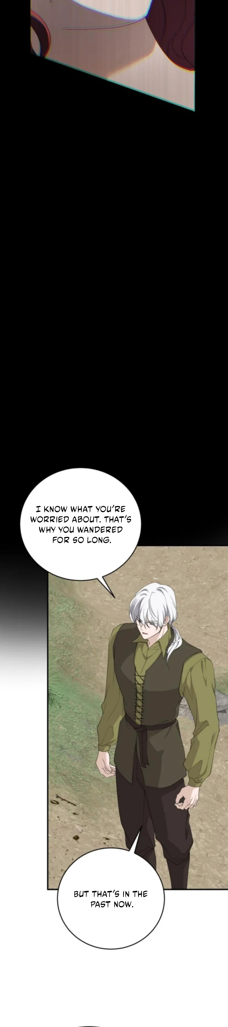 Read An Unexpected Engagement chapter 48 image 59 on Lezhin