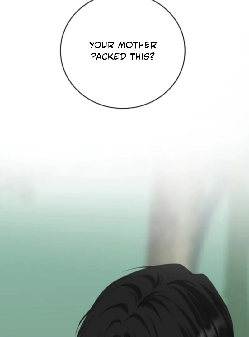 Read An Unexpected Engagement chapter 48 image 6 on Lezhin