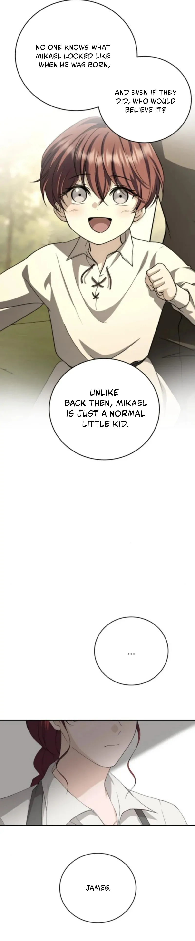 Read An Unexpected Engagement chapter 48 image 60 on Lezhin