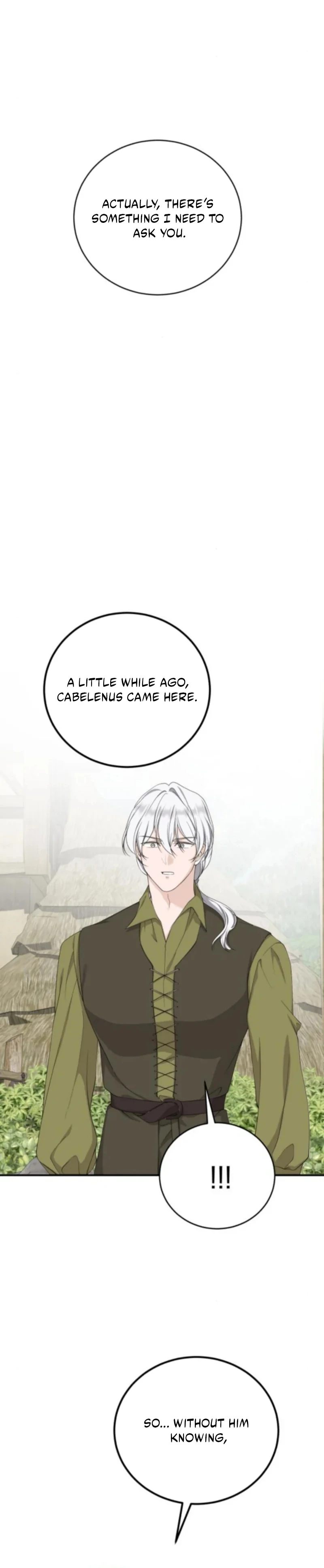 Read An Unexpected Engagement chapter 48 image 61 on Lezhin