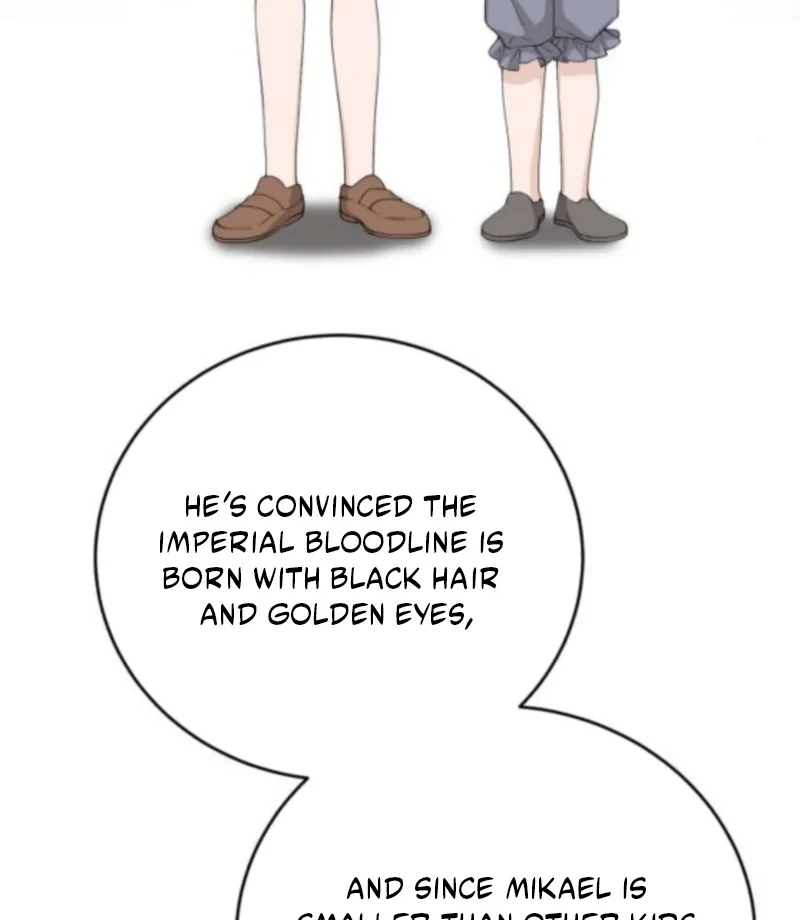 Read An Unexpected Engagement chapter 48 image 65 on Lezhin