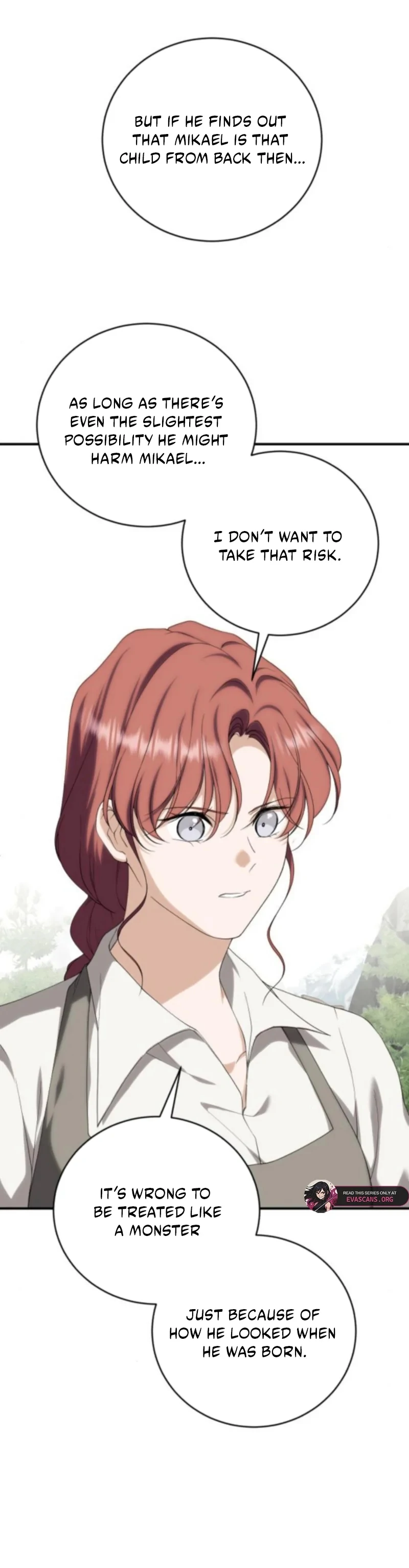 Read An Unexpected Engagement chapter 48 image 70 on Lezhin
