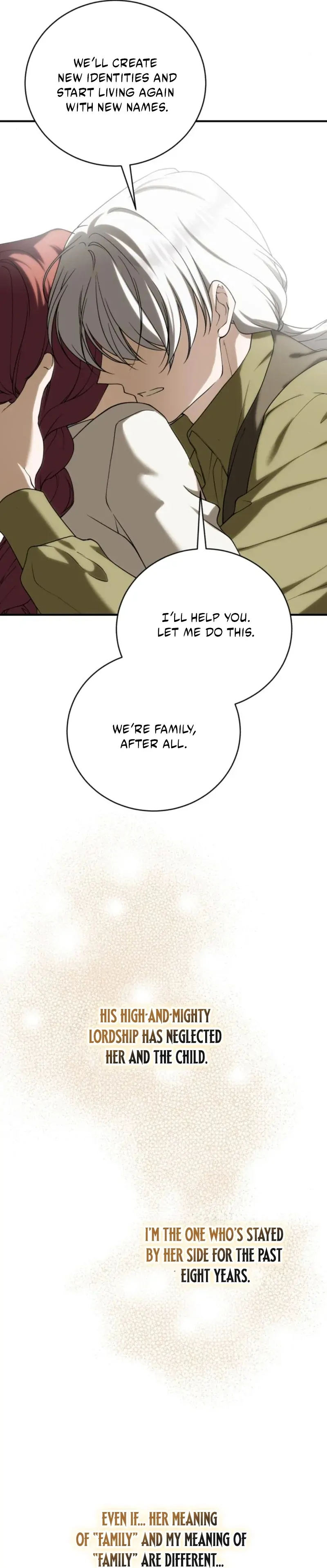 Read An Unexpected Engagement chapter 48 image 72 on Lezhin