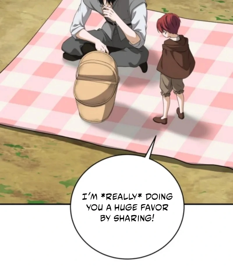 Read An Unexpected Engagement chapter 48 image 9 on Lezhin