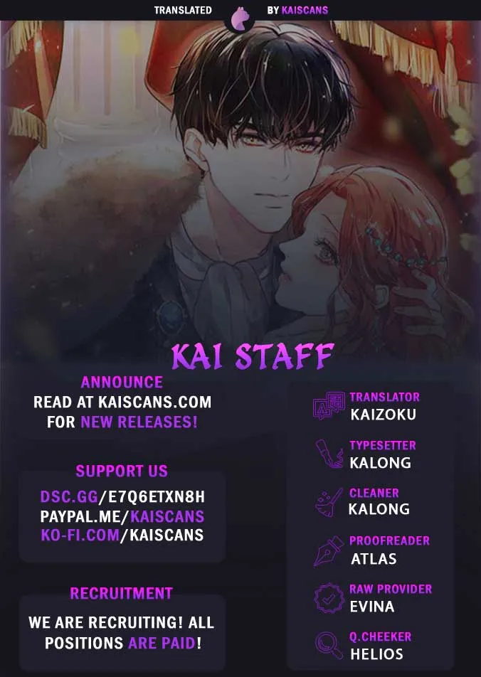 Read An Unexpected Engagement chapter 5 image 1 on Lezhin