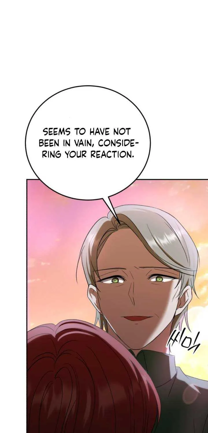 Read An Unexpected Engagement chapter 5 image 11 on Lezhin