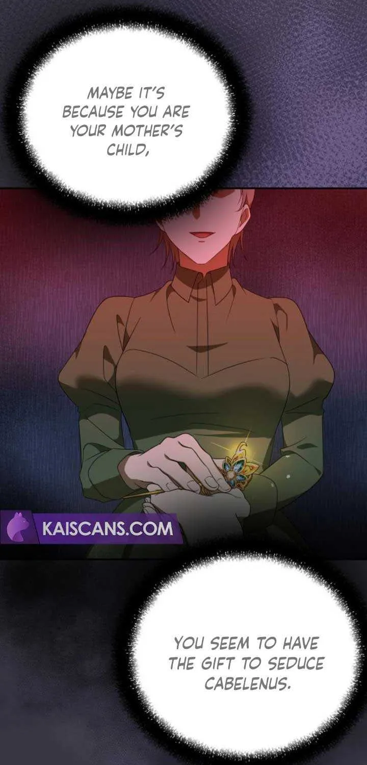 Read An Unexpected Engagement chapter 5 image 43 on Lezhin
