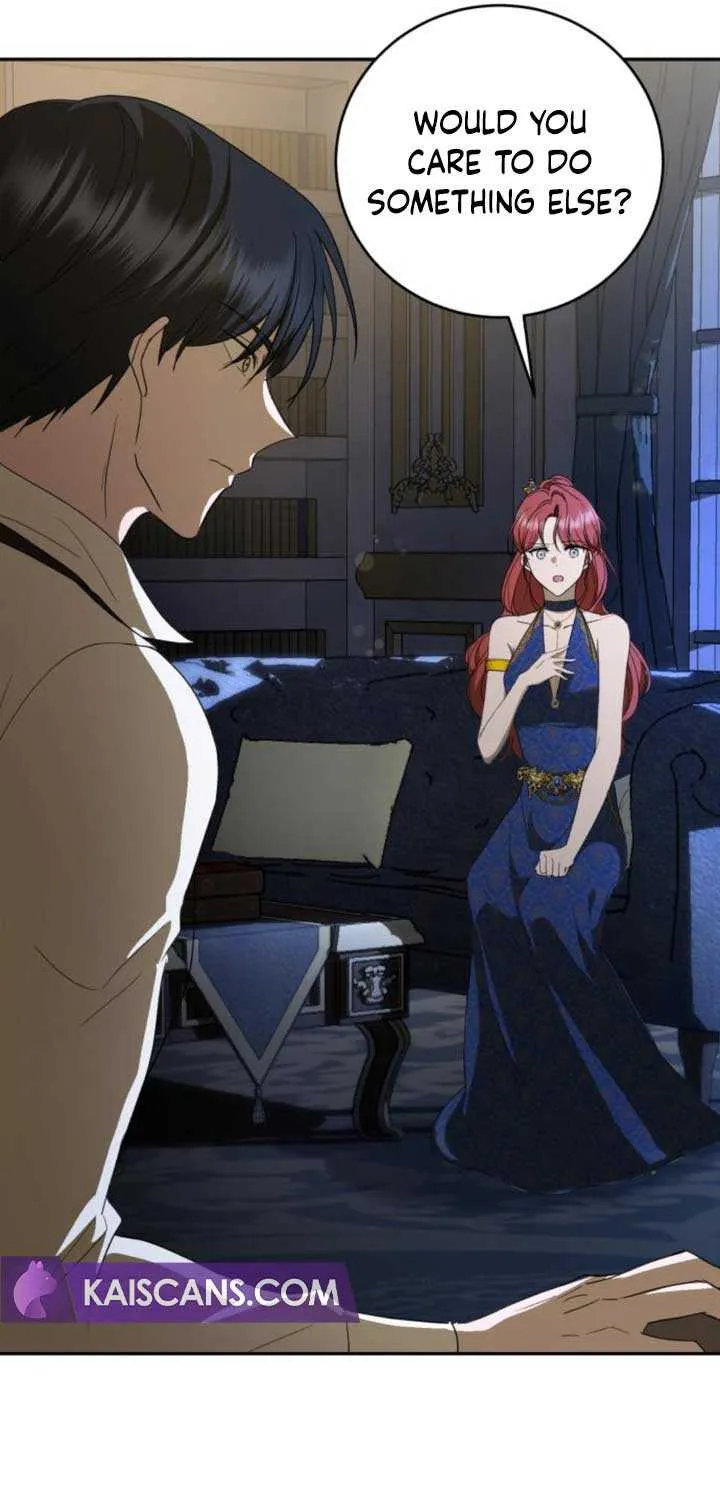 Read An Unexpected Engagement chapter 5 image 84 on Lezhin