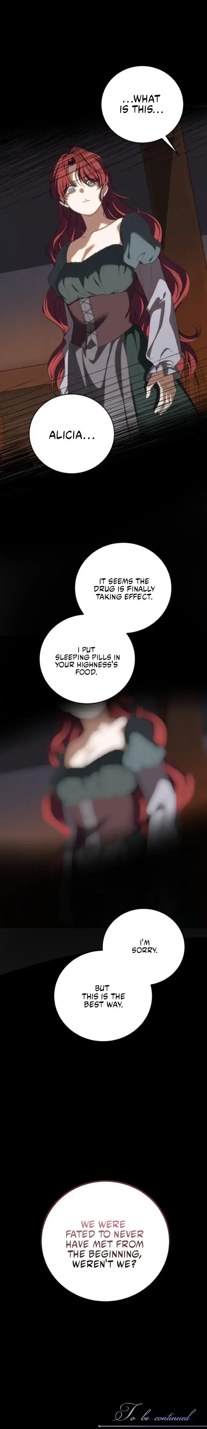 Read An Unexpected Engagement chapter 50 image 17 on Lezhin