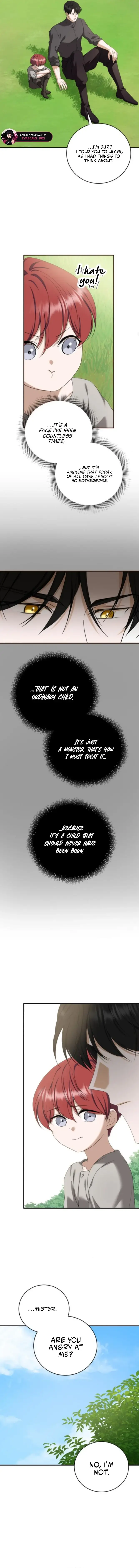 Read An Unexpected Engagement chapter 50 image 7 on Lezhin