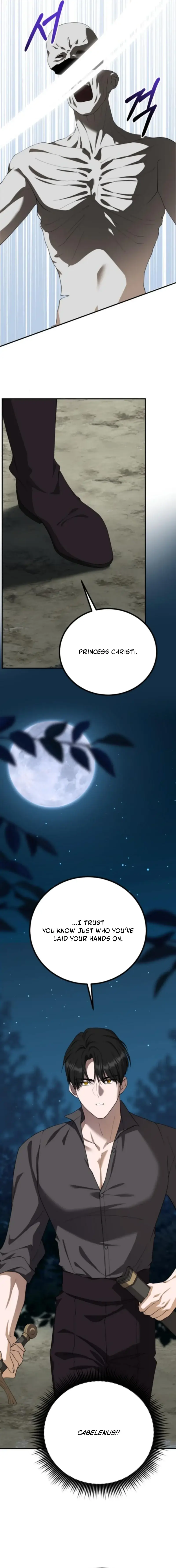 Read An Unexpected Engagement chapter 51 image 14 on Lezhin