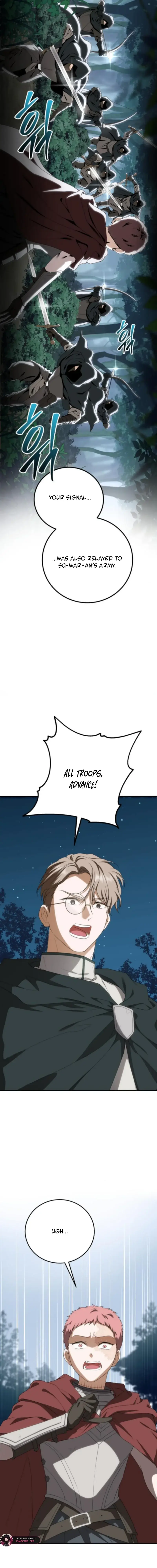 Read An Unexpected Engagement chapter 51 image 21 on Lezhin