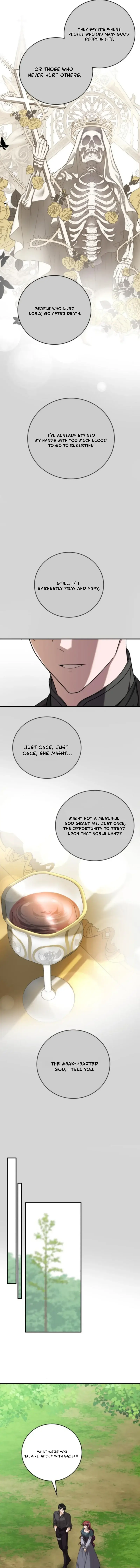 Read An Unexpected Engagement chapter 52 image 19 on Lezhin