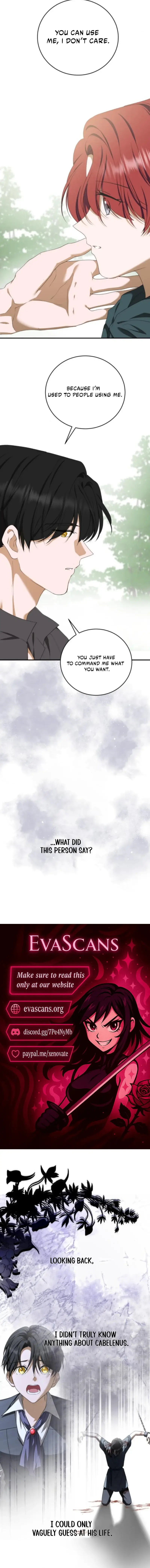 Read An Unexpected Engagement chapter 52 image 3 on Lezhin