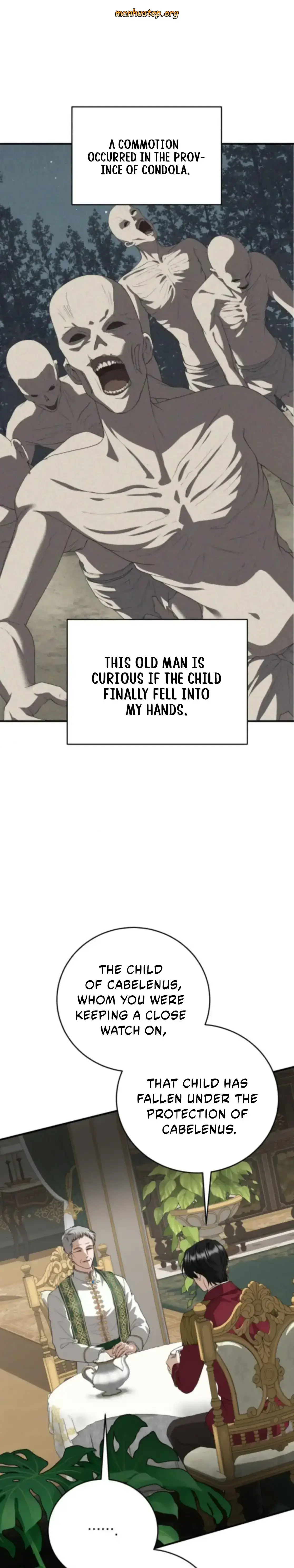 Read An Unexpected Engagement chapter 54 image 1 on Lezhin