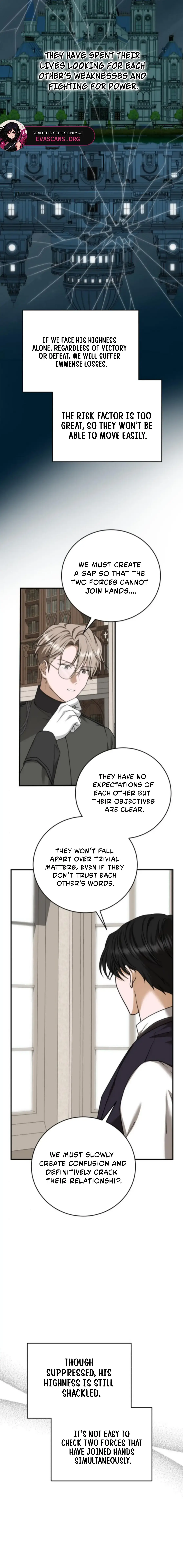 Read An Unexpected Engagement chapter 54 image 11 on Lezhin