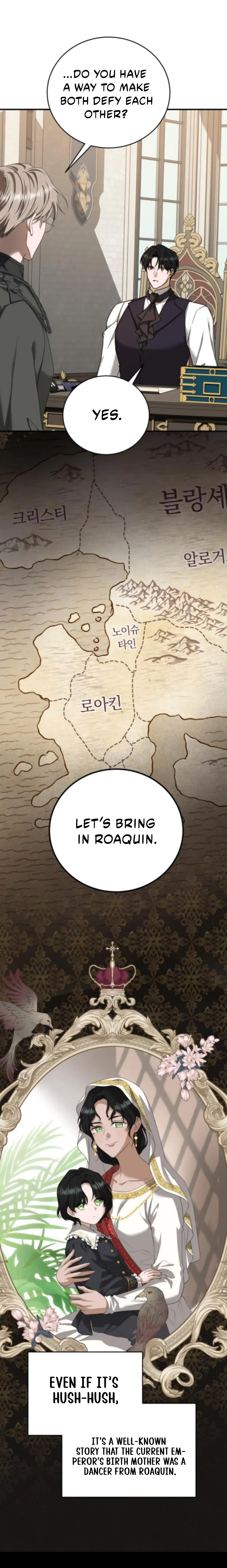 Read An Unexpected Engagement chapter 54 image 12 on Lezhin