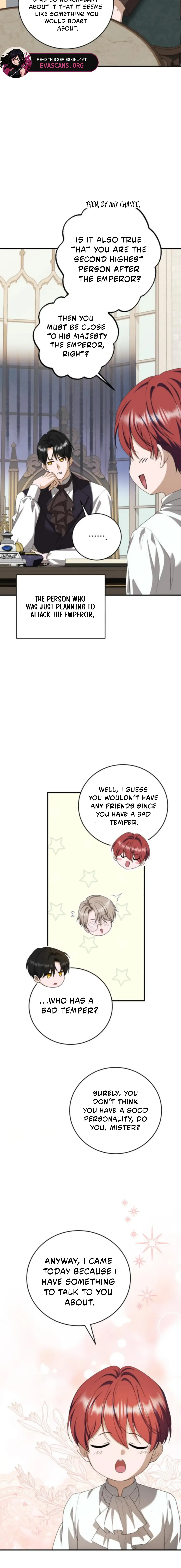 Read An Unexpected Engagement chapter 54 image 21 on Lezhin