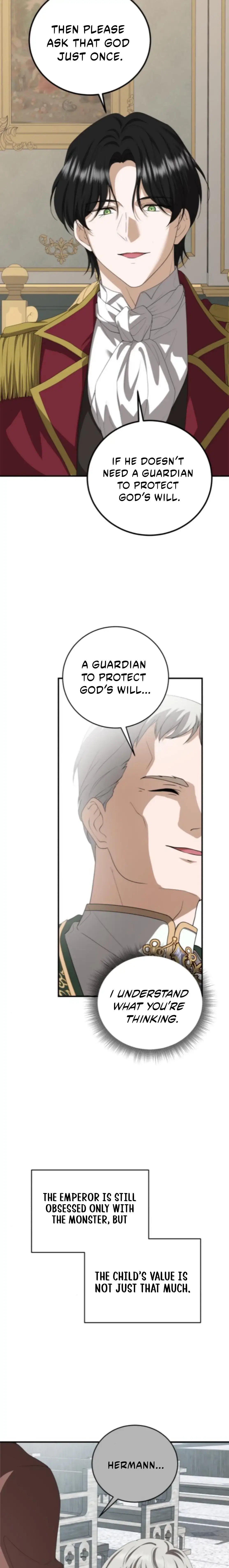 Read An Unexpected Engagement chapter 54 image 7 on Lezhin