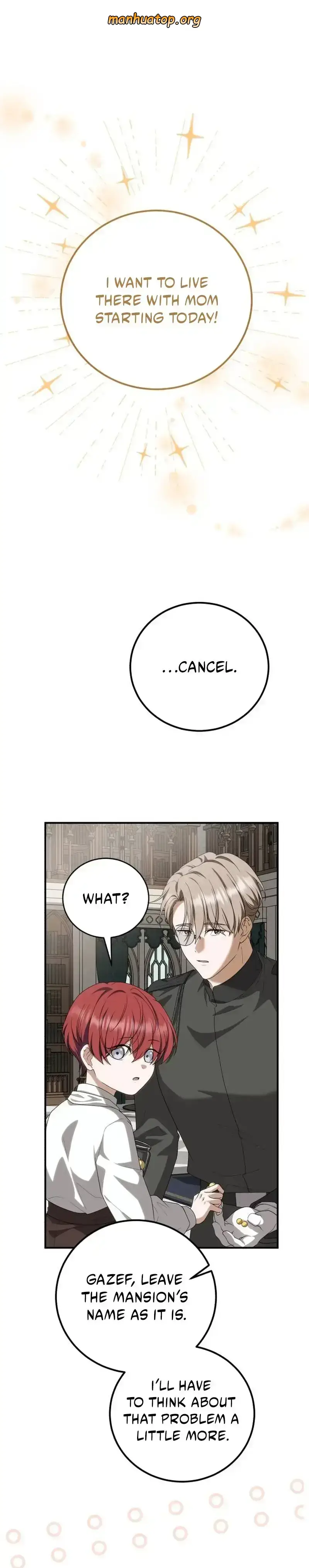 Read An Unexpected Engagement chapter 55 image 1 on Lezhin