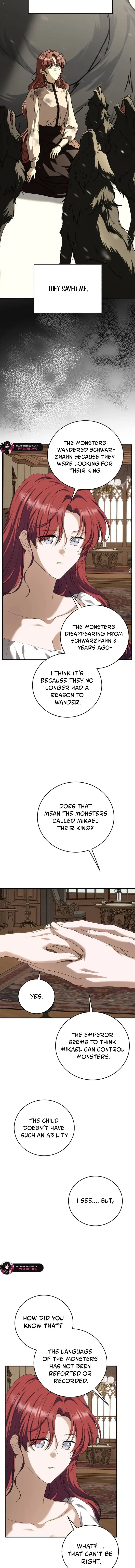 Read An Unexpected Engagement chapter 55 image 15 on Lezhin