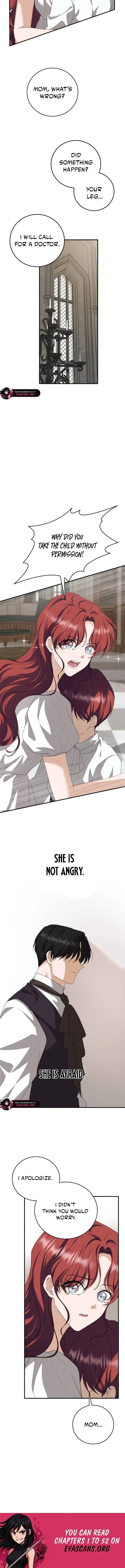 Read An Unexpected Engagement chapter 55 image 9 on Lezhin