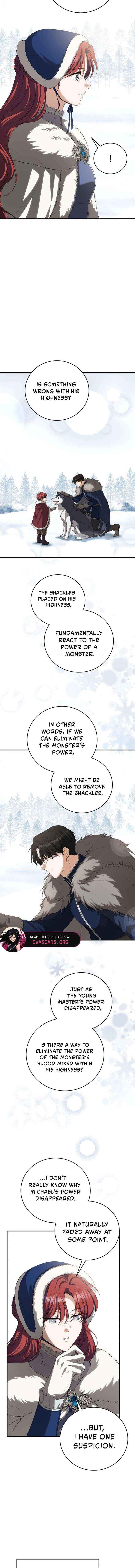 Read An Unexpected Engagement chapter 56 image 12 on Lezhin