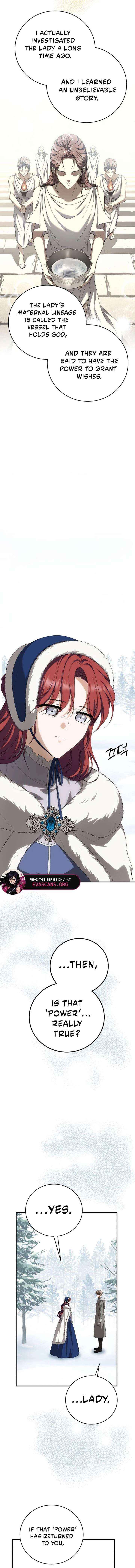 Read An Unexpected Engagement chapter 56 image 14 on Lezhin