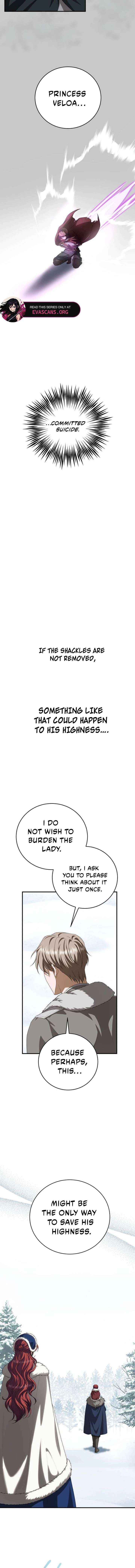 Read An Unexpected Engagement chapter 56 image 16 on Lezhin