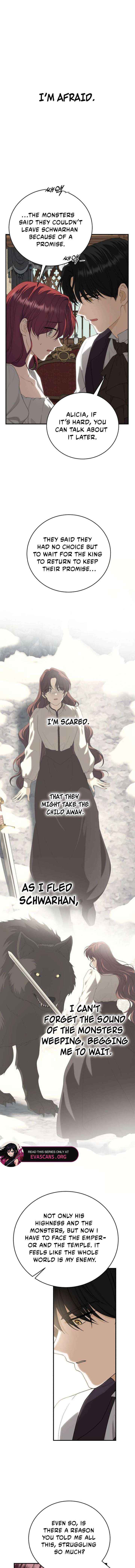 Read An Unexpected Engagement chapter 56 image 2 on Lezhin