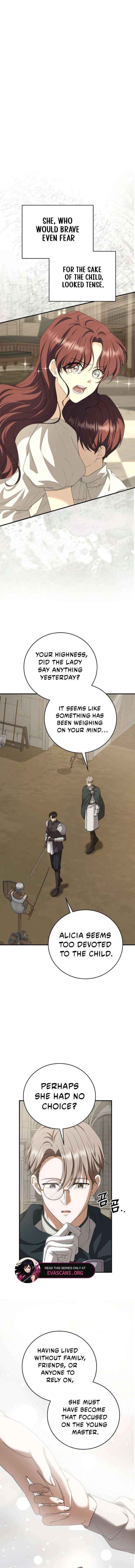 Read An Unexpected Engagement chapter 56 image 4 on Lezhin
